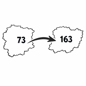 73 на 163 by Amixer