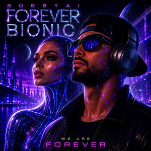 Forever Bionic by BobbyAI