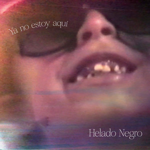 Ya no estoy aquí by Helado Negro