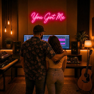 You Got Me by SULESKI.