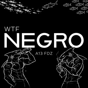 A13 FDZ - Wtf Negro