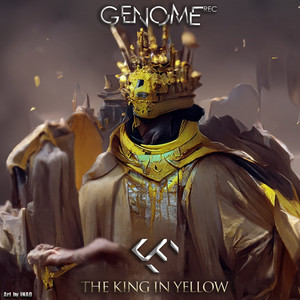 The King in Yellow