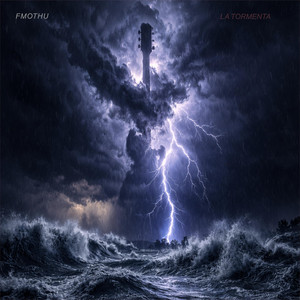 La tormenta