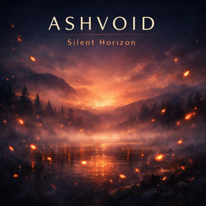 Silent Horizon by AshVoid