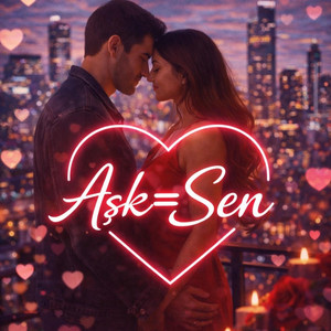 Aşk Eşittir Sen by Lâl Müzik
