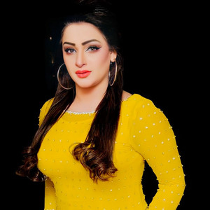 Rabab Mangi - Sitar Ghamgen Saaz