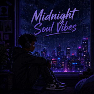 Night Drip by Lunar Fields