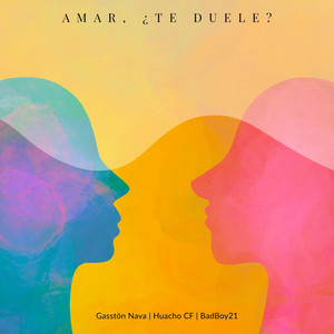 AMAR, ¿TE DUELE?