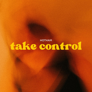 Take Control by Hotham