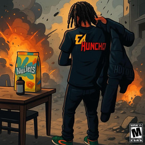 Free MaC by EA Huncho