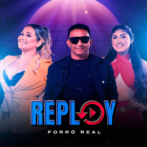 Portada de Replay