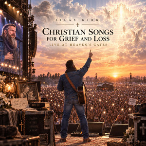 Heaven Gave Me Wings (Live at Heaven's Gates) by Silas Kirk