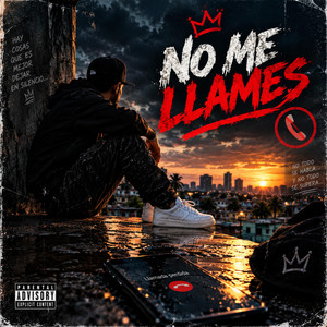 No me llames by Leirap