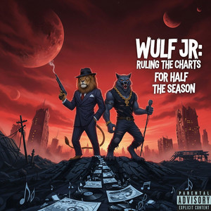 Tear It Up (feat. Lon3wulf)