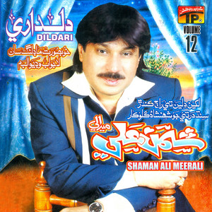 Shaman Ali Mirali - Qasam Thu Roz Kharaen