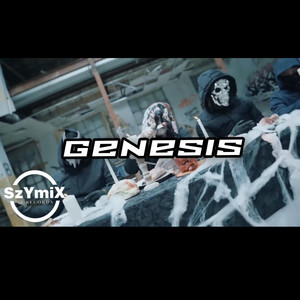 Genesis by SzYmiX