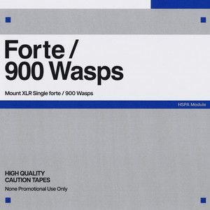 Forte by Mount XLR