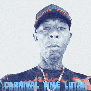 Carnival Time by lutah