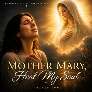 Mother Mary, Heal My Soul by Marian Echo