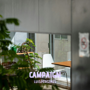 Campaign by Luispereznes