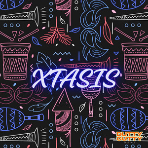 XTASIS - Instrumental by DUTTY CUTTY