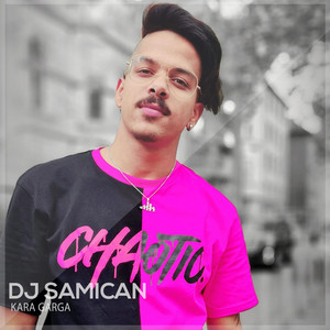 Dj Samican - Kacheno