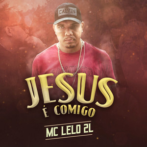 Jesus É Comigo