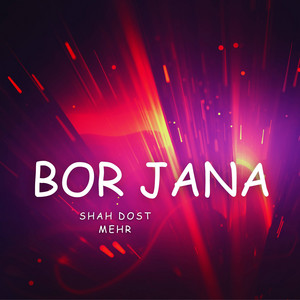 Shah Dost Mehr - Bor Jana