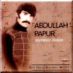 Abdullah Papur - Kefenim Biçildi