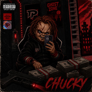 Chucky by Beezofr