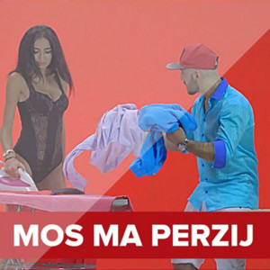 Mos Ma Perzij by Gjiko