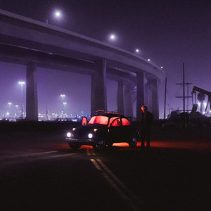 Red Lights by SALTER