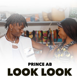 Bastos Music - Look Look (feat. Prince AB)