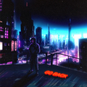 Portada de Go back