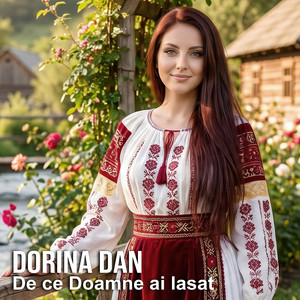 De Ce Doamne Ai Lasat by Dorina Dan