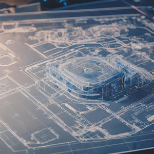 Blueprint by Mystique Melody