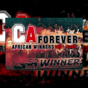 Lefri9i Sound & African Winners 1995 - Kil3ada Jina