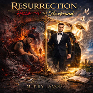 Sober Heart by Mikey Jacobs