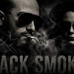 Black Smoke by babushka