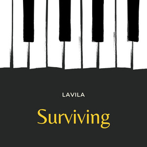 Portada de Surviving