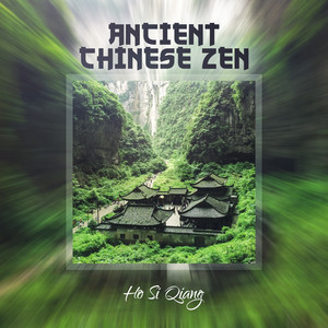 Zen Journey by Vivian Birchcroft