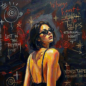 Here I go by Vivid Dose Void Drip