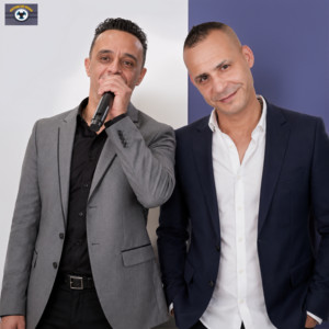 Yakhsicham Ourino by Said Rif Ray, Brahim Wassim