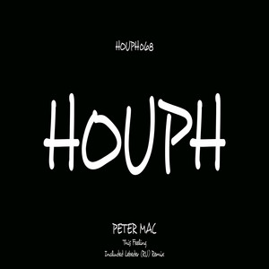 This Feeling - Lebedev (RU) Remix by Peter Mac, Lebedev (RU)
