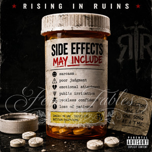 Move! by Rising in Ruins