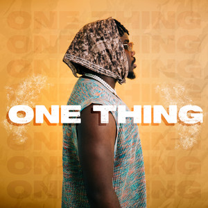 ONE THING by Reis Fernando