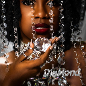 Diamond by LY-SUUN
