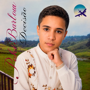 Dono Do Amor by Poki Barlow