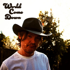 World Come Down by Robert Collis