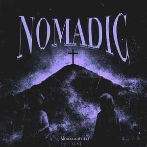 Nomadic by Moonlight $ky, TUVÍ